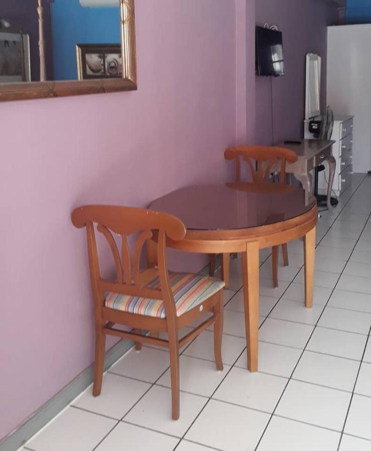 גרוס איילט Bay Heights B&B מראה חיצוני תמונה