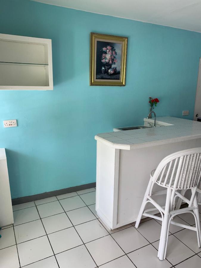 גרוס איילט Bay Heights B&B מראה חיצוני תמונה